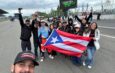 Piloto boricua “CJ” Sepúlveda completa histórica participación en las 24 Horas de Nürburgring