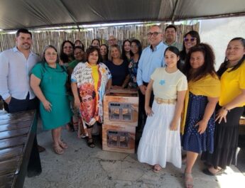[CEIBA] Ceibeños se abren paso al empleo y emprendimiento