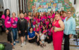 Mujer 360 PR presentó encuentro exclusivo “1:1” para futuras empresarias de La Perla