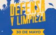 Organizaciones sin fines de lucro junto a creadores de contenido se unen en “Defensa y Limpieza” 