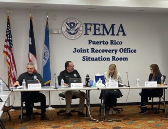 FEMA aprueba más de $5.5 millones para recuperación en Puerto Rico
