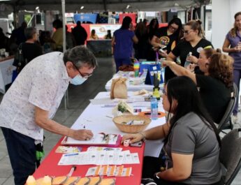 Cientos se beneficiaron con Feria de Salud del Programa Head Start de Quebradillas