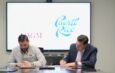UAGM y Discover Puerto Rico firman acuerdo educativo y turístico