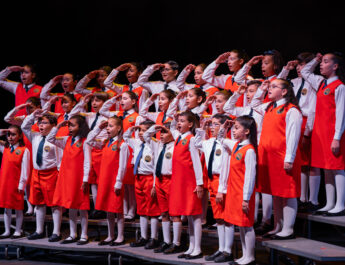 El Coro de Niños de San Juan celebrará seis décadas de música y tradición en su concierto “60 años en voz”