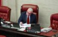 Senado avala medidas sobre asuntos de familia, educación y protección a los adultos mayores