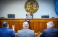Senado continúa discusión sobre cambios a la Ley de la Judicatura