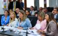Departamento de la Familia repasa presupuesto de gastos vigente y recomendado para el AF 2026-27