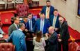 Senado aprueba medidas para agilizar trámites, fortalecer fiscalización y atender necesidades sociales y comunitarias