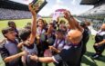 Jóvenes puertorriqueños conquistan el campeonato U-15 Silver en el “Dream Cup”