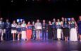 Hospital Municipal de San Juan celebra ceremonia de graduación de 49 médicos residentes