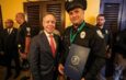 [SAN JUAN] Reconocen labor de la Policía Municipal en Valores del Año