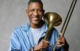 William Cepeda invita a celebrar los 35 años de Afro Rican Jazz en Loíza. 