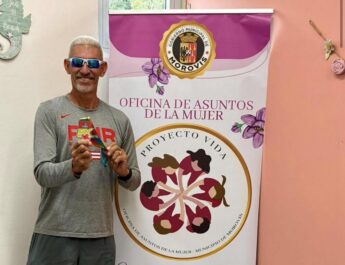 Más moroveños se suman a Kilómetros de Cambio, recibirán el evento el domingo 17 de mayo