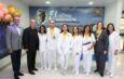 [CAYEY] Honra a profesionales del Centro de Salud Municipal en la Semana de la Enfermería