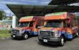 [CAYEY] Invierte más de $300,000 en su servicio municipal de transportación gratuita