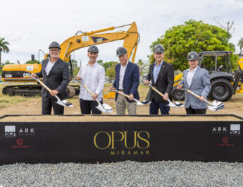 Opus Miramar inicio de nueva etapa en el desarrollo residencial de alto nivel