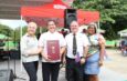 The Salvation Army impacta comunidades de Loíza, Ponce y Cataño con servicios esenciales durante su Semana Nacional