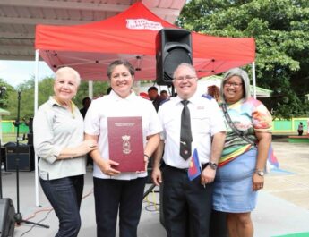 The Salvation Army impacta comunidades de Loíza, Ponce y Cataño con servicios esenciales durante su Semana Nacional