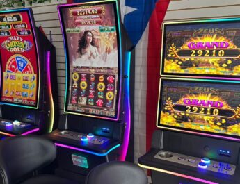 Operadores de máquinas en ruta se apuntan primera victoria judicial contra la Comisión de Juegos