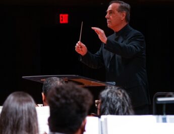 Mozart protagoniza el gran cierre de temporada de la Orquesta Sinfónica de Puerto Rico