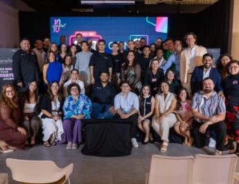 Parallel18 presenta su Informe de Impacto del Año 9: más de 600 startups apoyadas