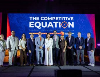 DDEC y PRIDCO presentan agenda de competitividad, talento y agilización gubernamental durante la Convención Anual de Industriales