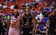 Fajardo regresa al BSNF para el torneo de 2026