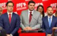 Secretario General: PPD es el partido con más dinero y se sigue fortaleciendo rumbo al 2028 