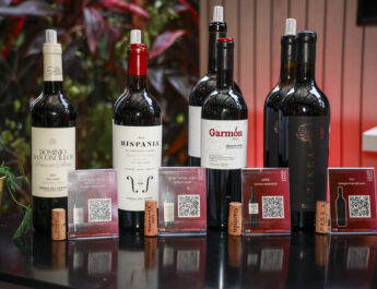 Ribera del Duero destaca la diversidad del tempranillo en experiencia educativa multisensorial