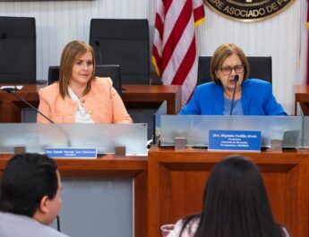 Senado evalúa presupuesto de la ASG ante advertencias por recorte operacionales