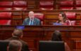 Senado evalúa implementación de póliza para empleados públicos de alto riesgo