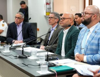 Senado evalúa medida para sobre extensión voluntaria del retiro para policías y bomberos