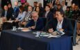 Senado continúa análisis de reforma de permisos con enfoque técnico y ambiental