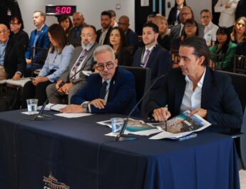 Senado continúa análisis de reforma de permisos con enfoque técnico y ambiental