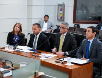Comisión senatorial evalúa manejo de fondos federales en Puerto Rico
