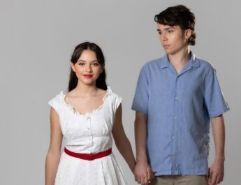 Sube a escena el icónico musical West Side Story en el Tapia