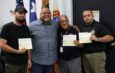 Empleados de Emergencias Médicas y OMME de Guayama reciben incentivo económico
