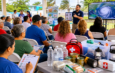 Feria Comunitaria de preparación para temporada de Huracanes-Techos Pa’ mi Gente