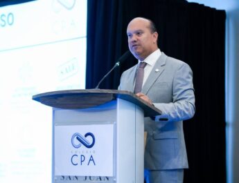 Expertos analizan la industria financiera de Puerto Rico