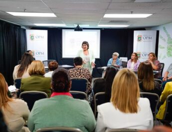 Procuradora de las Mujeres anuncia histórica inversión de $2.4 millones