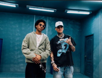DFZM y Blessd lanzan “Mi Ex” con sonido Latin EDM