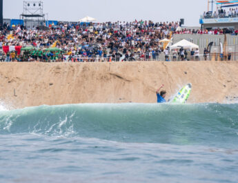 Peru será sede de los ISA World Surfing Games 2026 en Punta Rocas