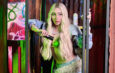 Bellakath amplifica el poder de La Liga Femenina con el estreno del video oficial de “Bugutu”