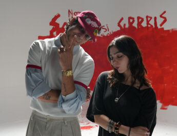 Robi lanza “Fa-Tal!” junto a Ivana