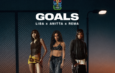 Lisa, Anitta y Rema lanzan “Goals” rumbo al Mundial 2026