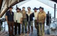 GRUPO FRONTERA une fuerzas con una de las voces más icónicas de la música mexicana Alejandro Fernandez en “Cada Vez Me Gusta Más”