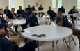 [HATILLO] Capacitan agentes de la Policía Municipal en derechos civiles y en cómo evitar el abuso de poder