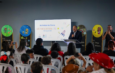 C3Tec impulsa programa STEM y lectoescritura en escuelas públicas