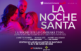 Sube a escena “La Noche Santa” un intenso drama sobre el amor, la verdad y sus consecuencias devastadoras