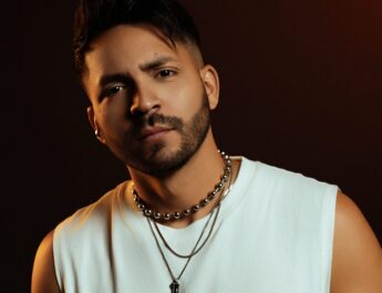 Ryan Milo estrena su segundo álbum “Con Calma”